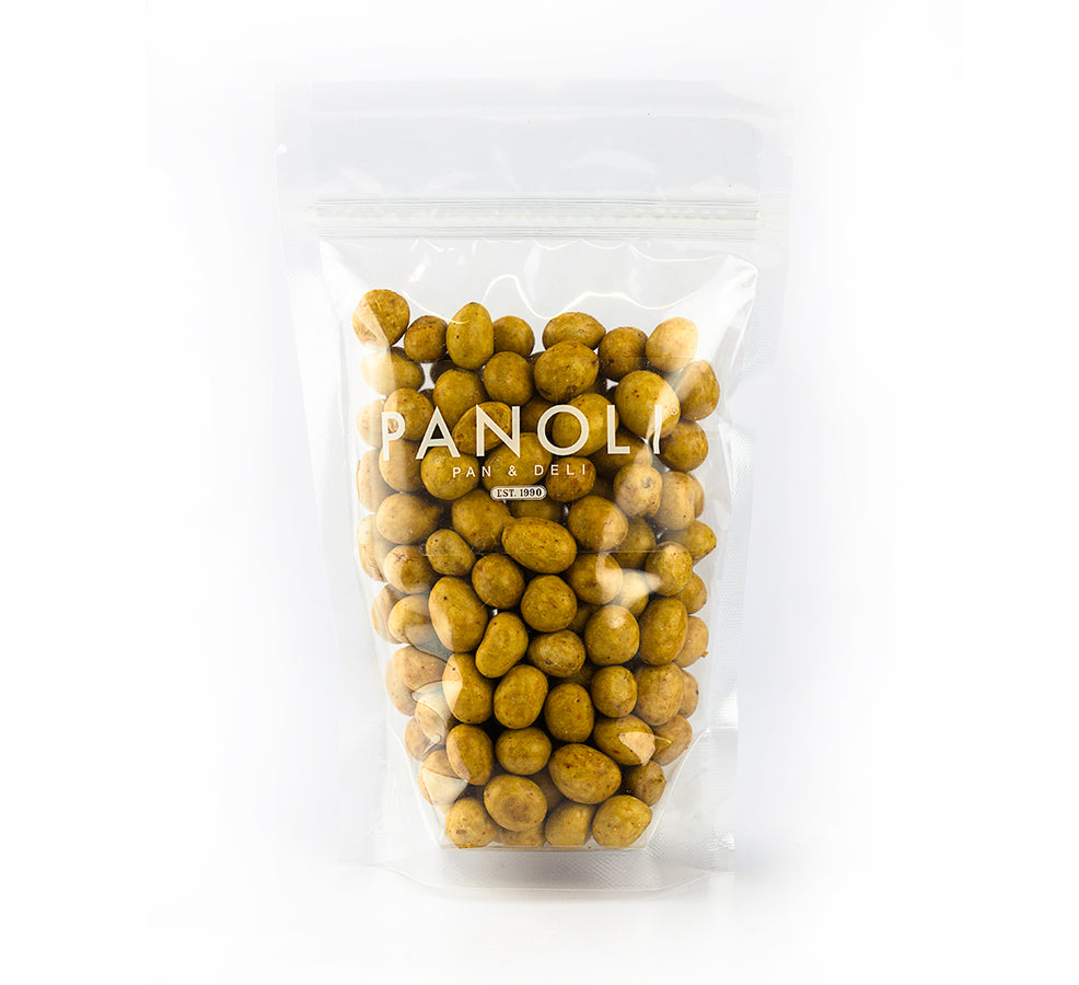 CACAHUATE PANOLI JAPONES CHILE 1000 GR