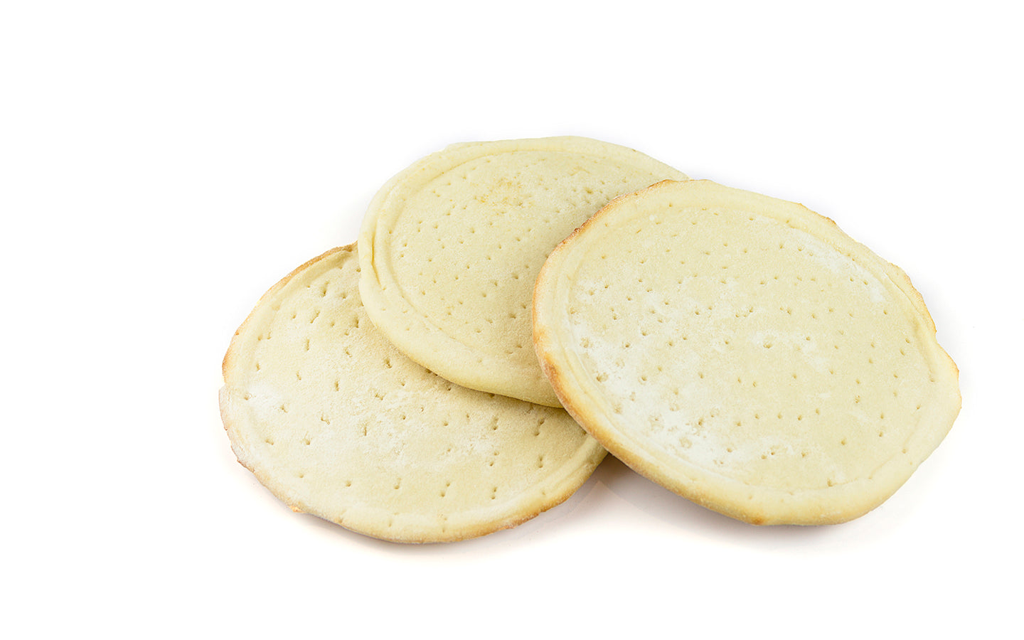 PAN PIZZA 3 PIEZAS