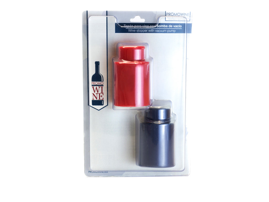 ACCESORIO PW TAPON BOMBA VACIO 2 PZ