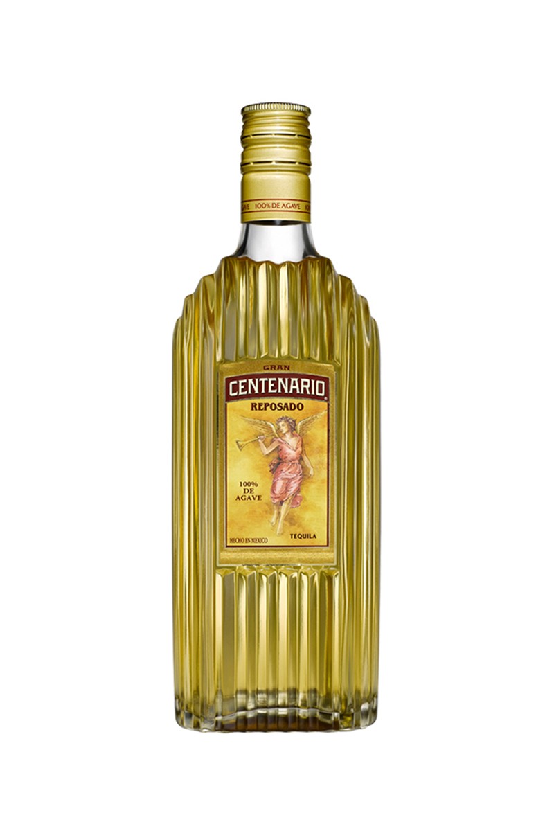 TEQUILA CUERVO GRAN CENTENARIO REPOSADO 700 ML