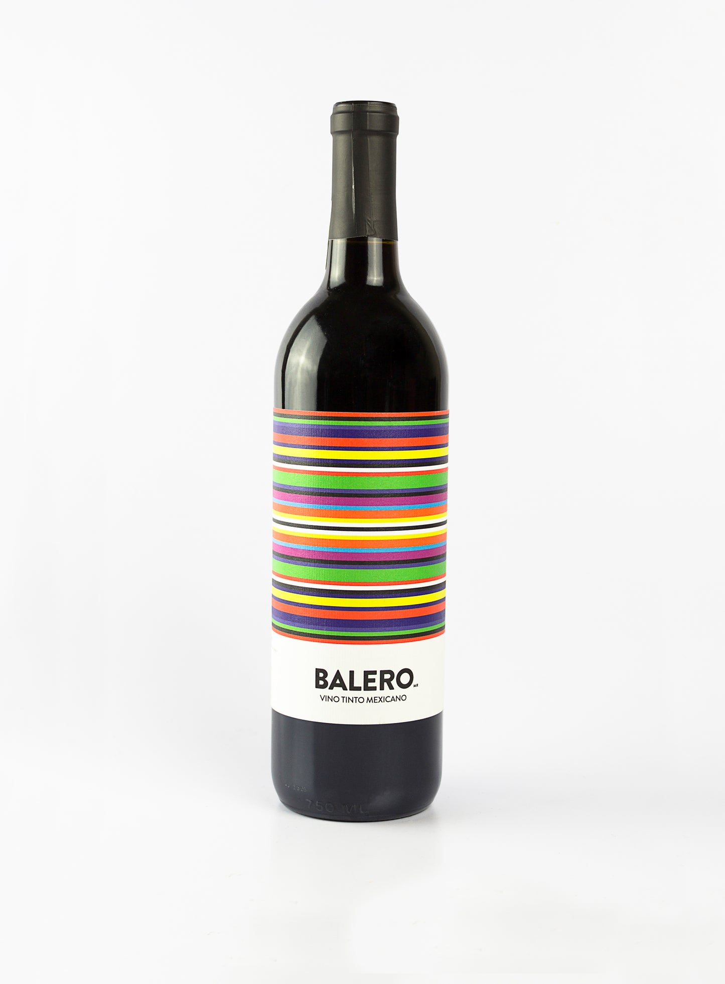 VT BALERO CABERNET TEMPRANILLO MERLOT 750 ML