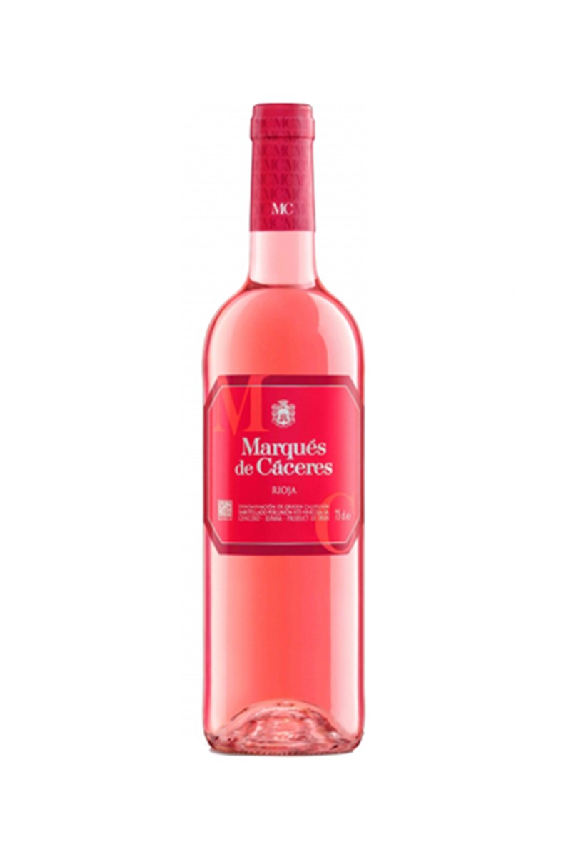 VR MARQUES CACERES CRIANZA 750 ML