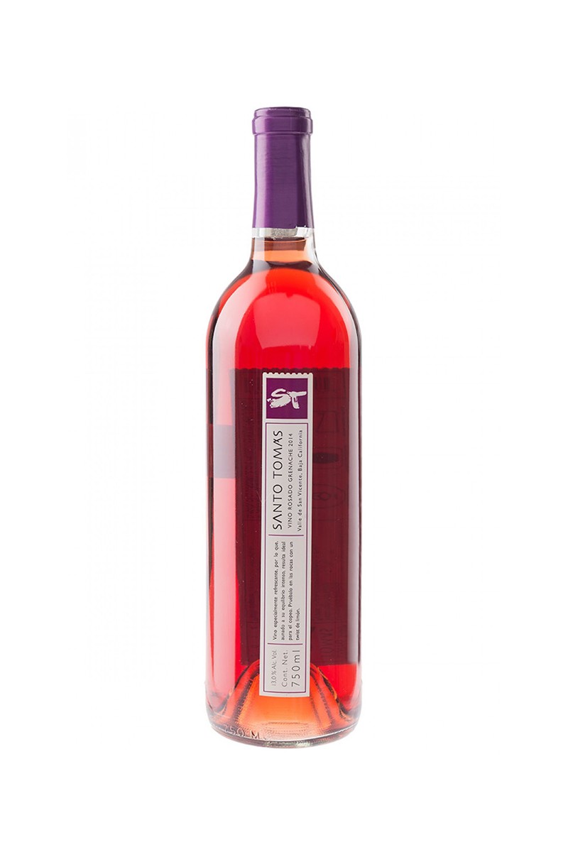 VR SANTO TOMAS ST GRENACHE 750 ML