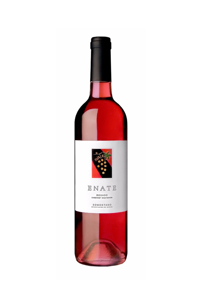 VR ENATE CABERNET ROSADO 750 ML