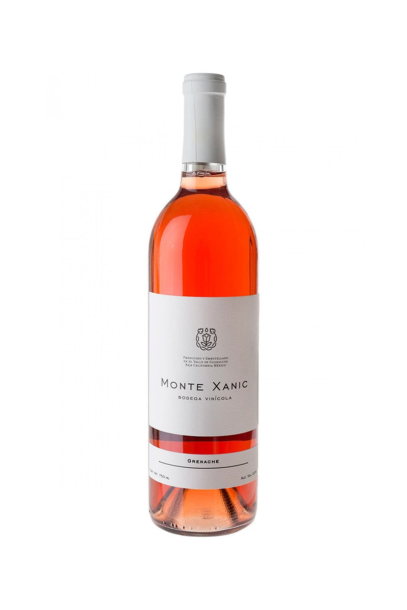 VR MONTE XANIC GRENACHE 750 ML