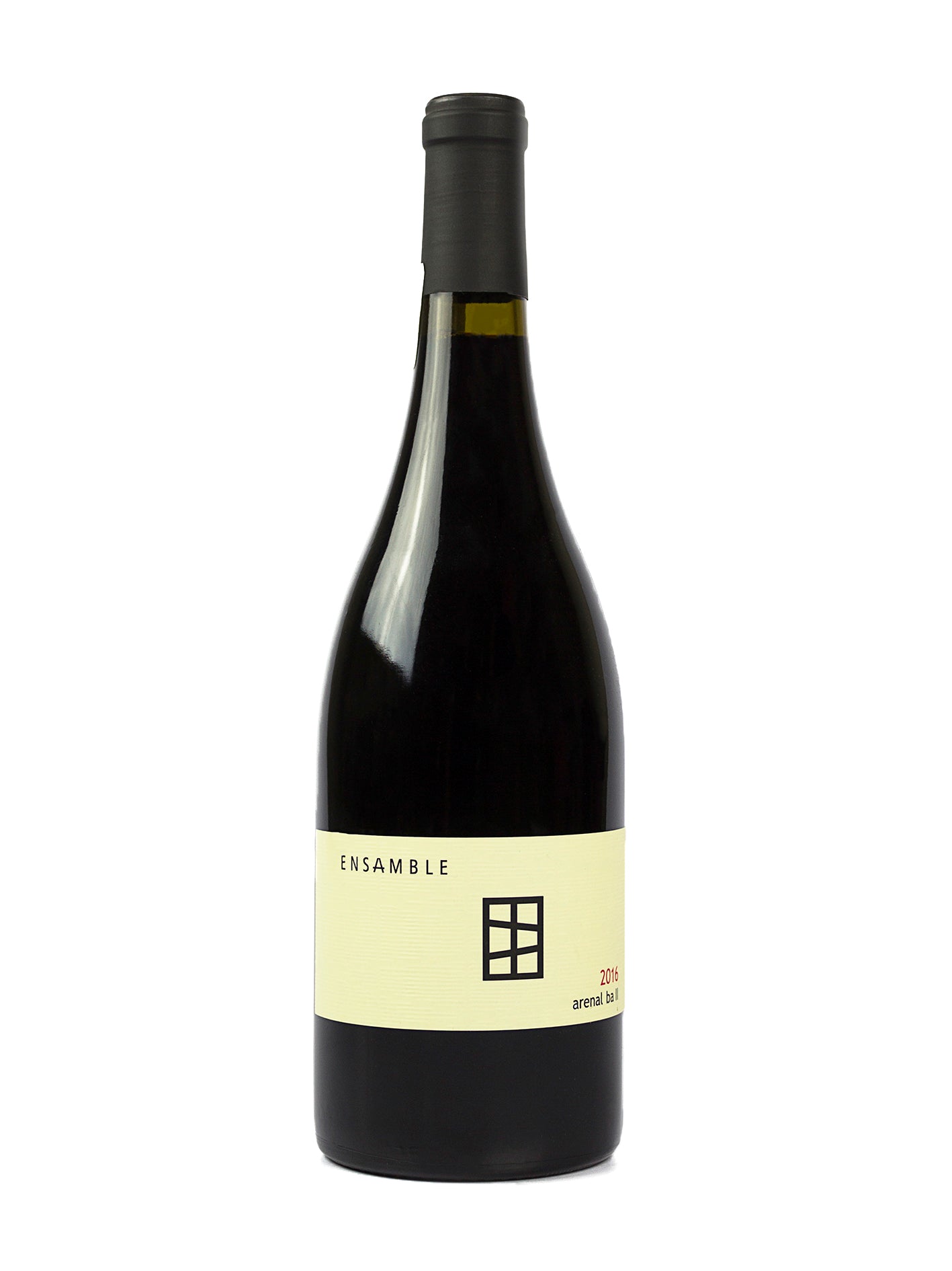 VT ENSAMBLE ARENAL 750 ML