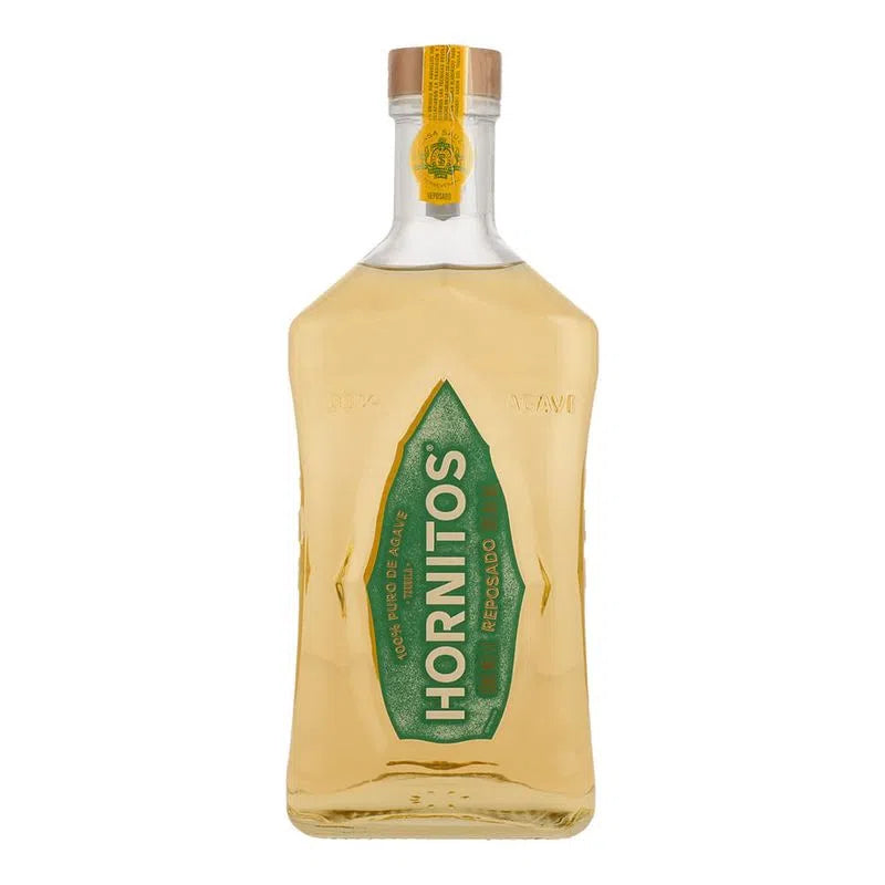 TEQUILA SAUZA HORNITOS REPOSADO 1000 ML