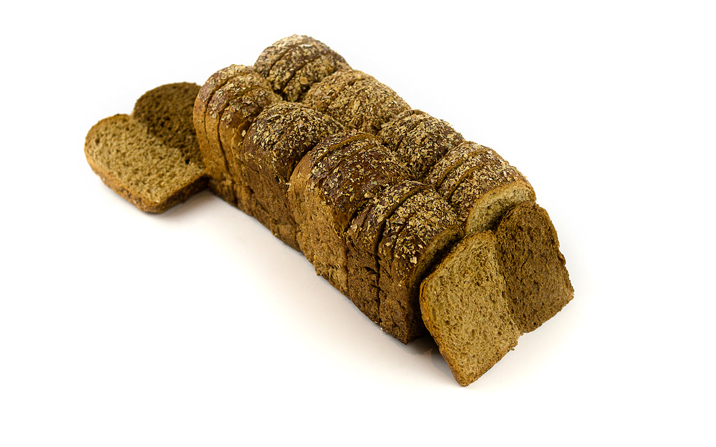 NUTRI PANOLI CENTENO 350GR
