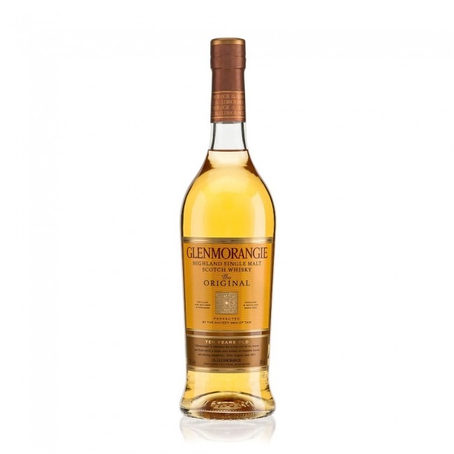 WHISKY GLENMORANGIE ORIGINAL 750 ML
