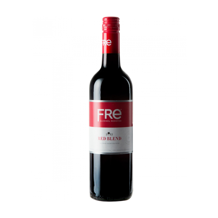 VT FRE SIN ALCOHOL 750 ML