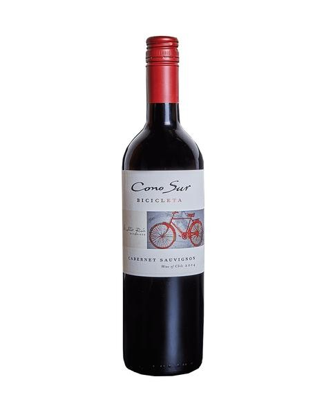VT CONO SUR CABERNET 750 ML