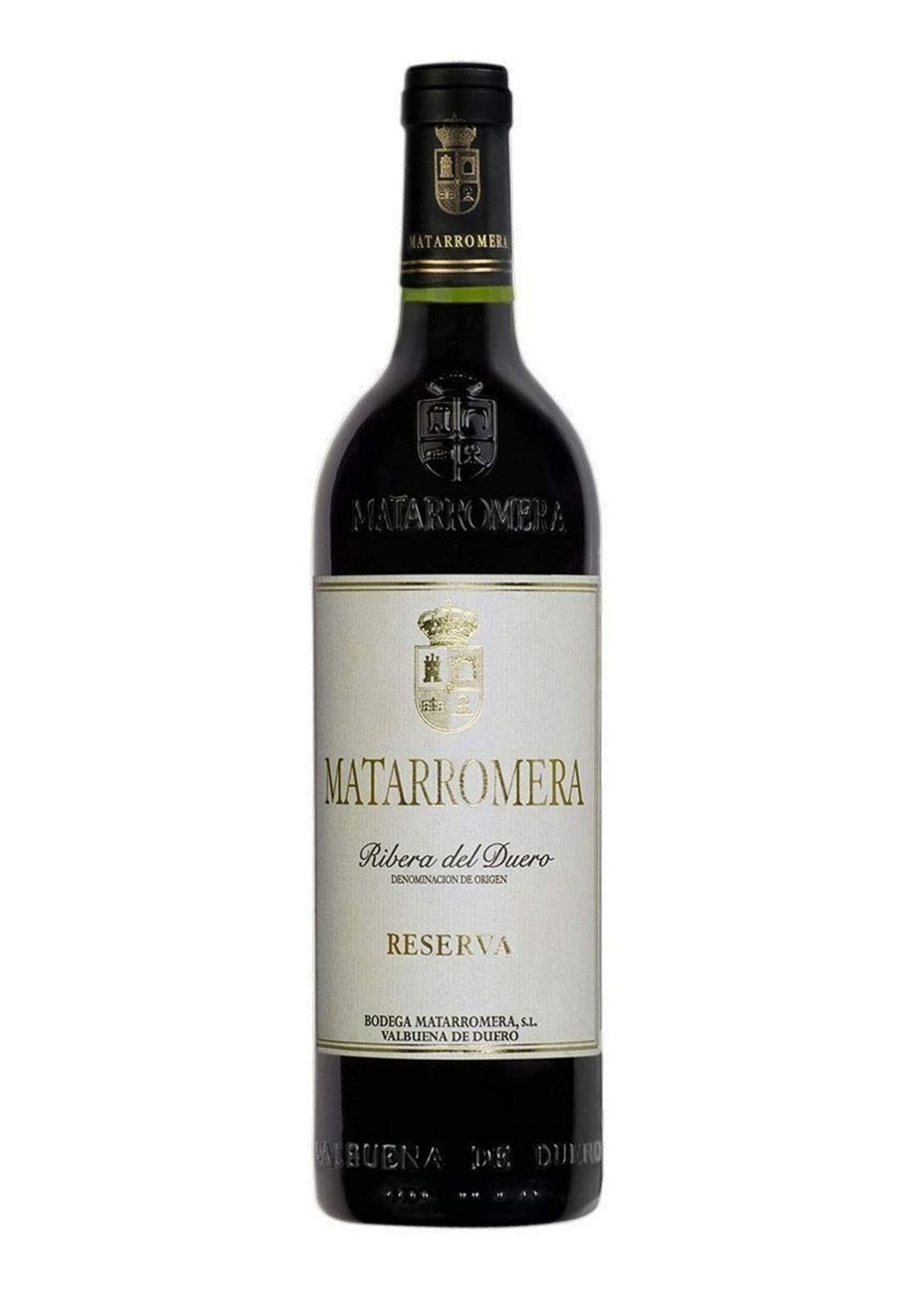 VT MATARROMERA RESERVA 750 ML