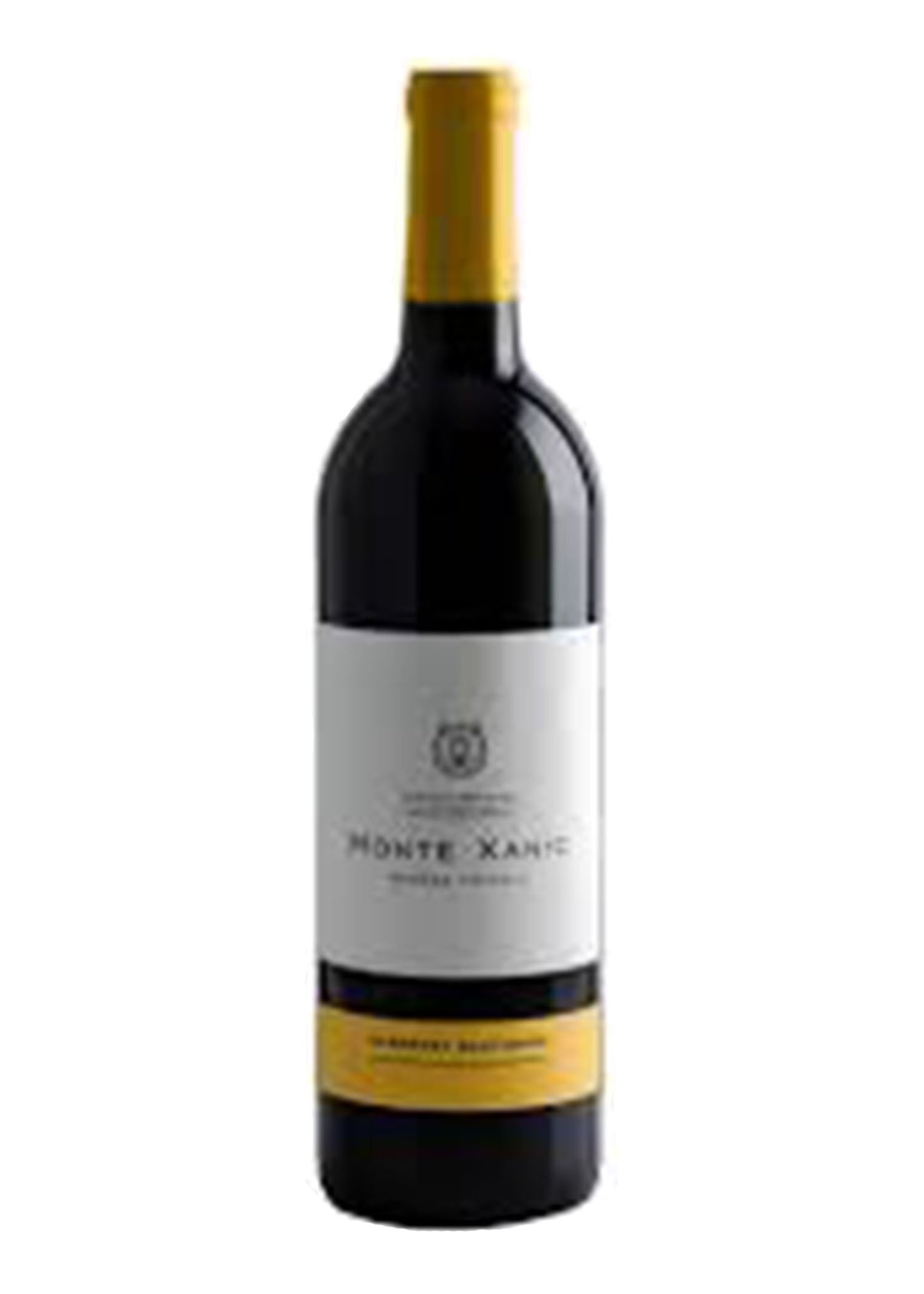 VT MONTE XANIC CABERNET SAUVIGNON 750 ML