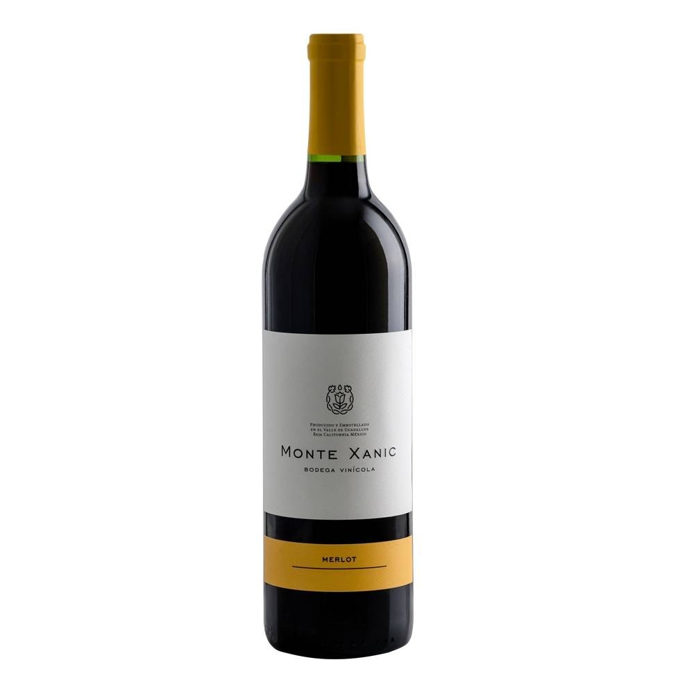 VT MONTE XANIC MERLOT 750 ML