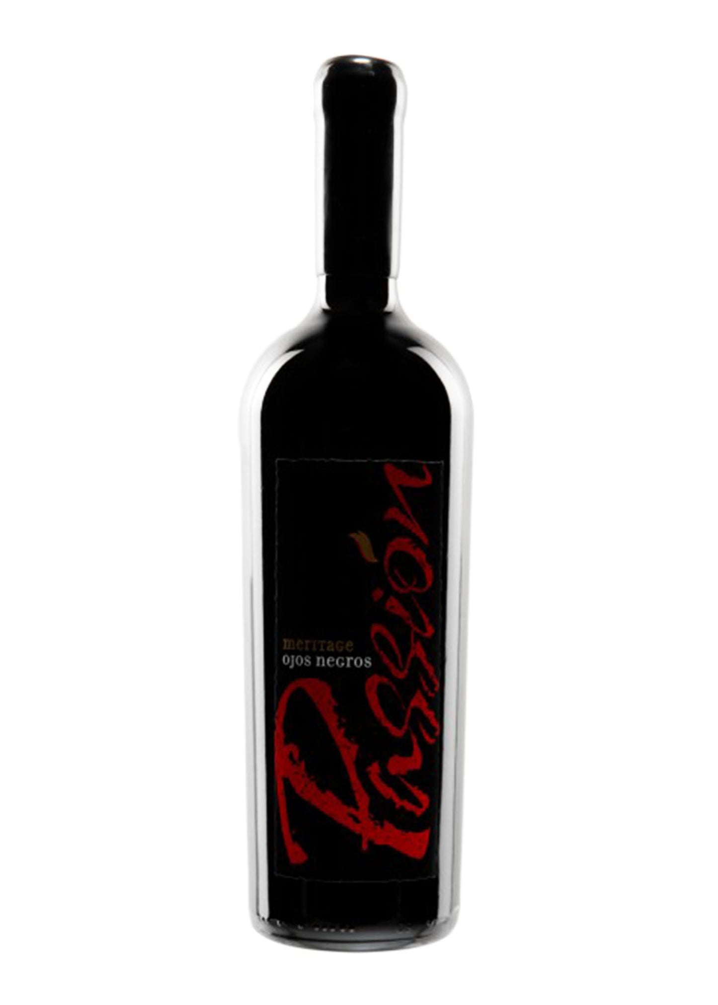 VT OJOS NEGROS PASSION 750 ML