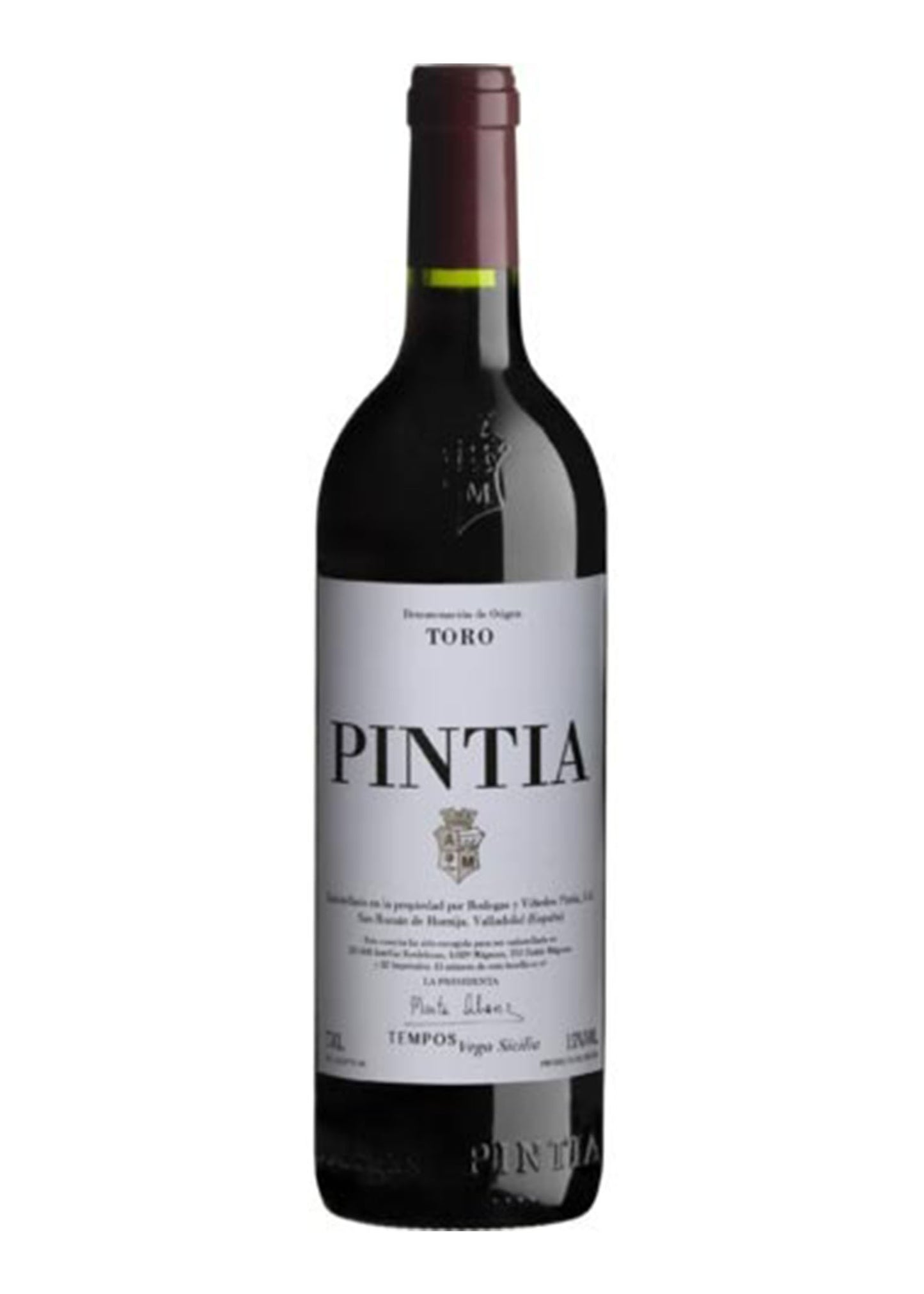 VT PINTIA 750 ML