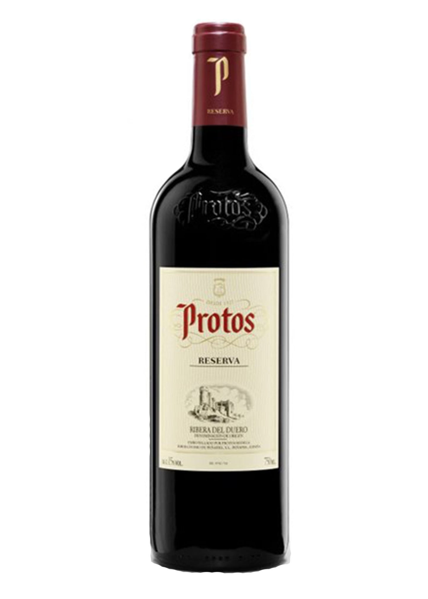 VT PROTOS RESERVA 750 ML