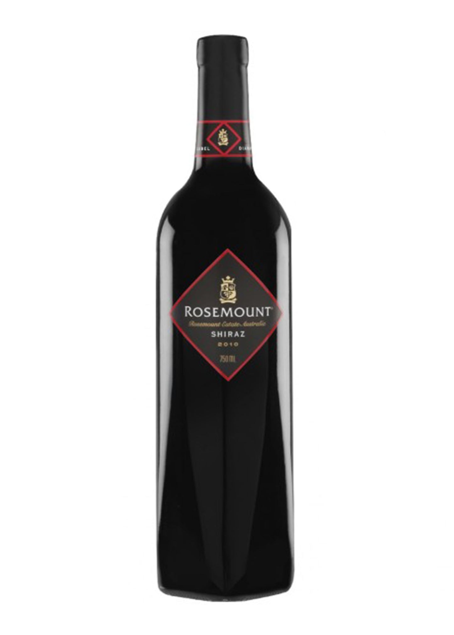 VT ROSEMOUNT SHIRAZ 750 ML