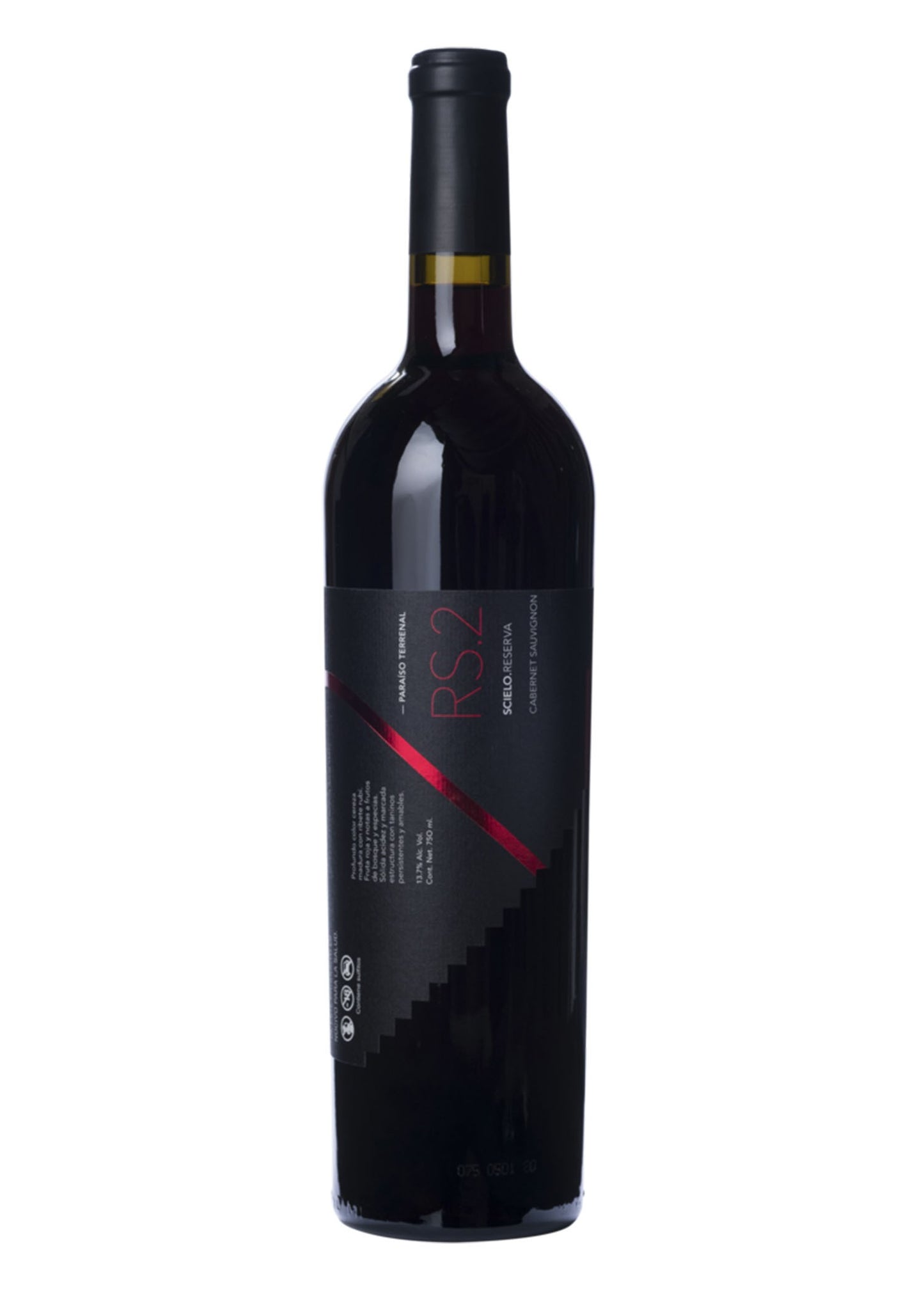 VT SCIELO RS2 CABERNET 750 ML