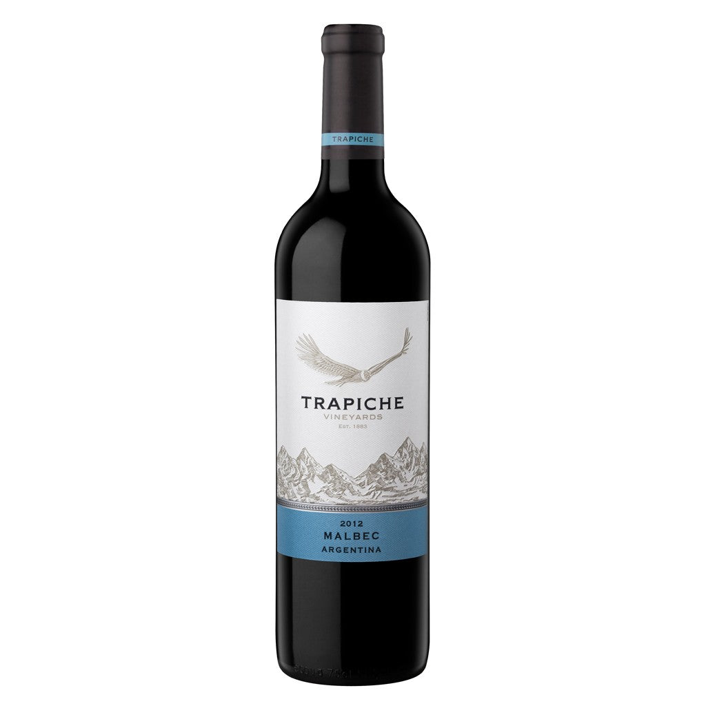 VT TRAPICHE MALBEC 750 ML