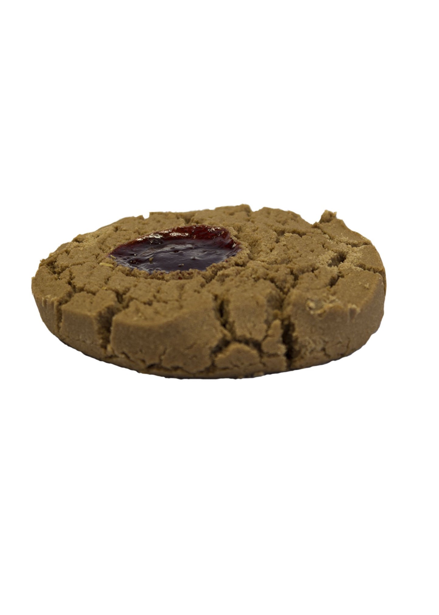 POLVORON CHOCOLATE 100 GR