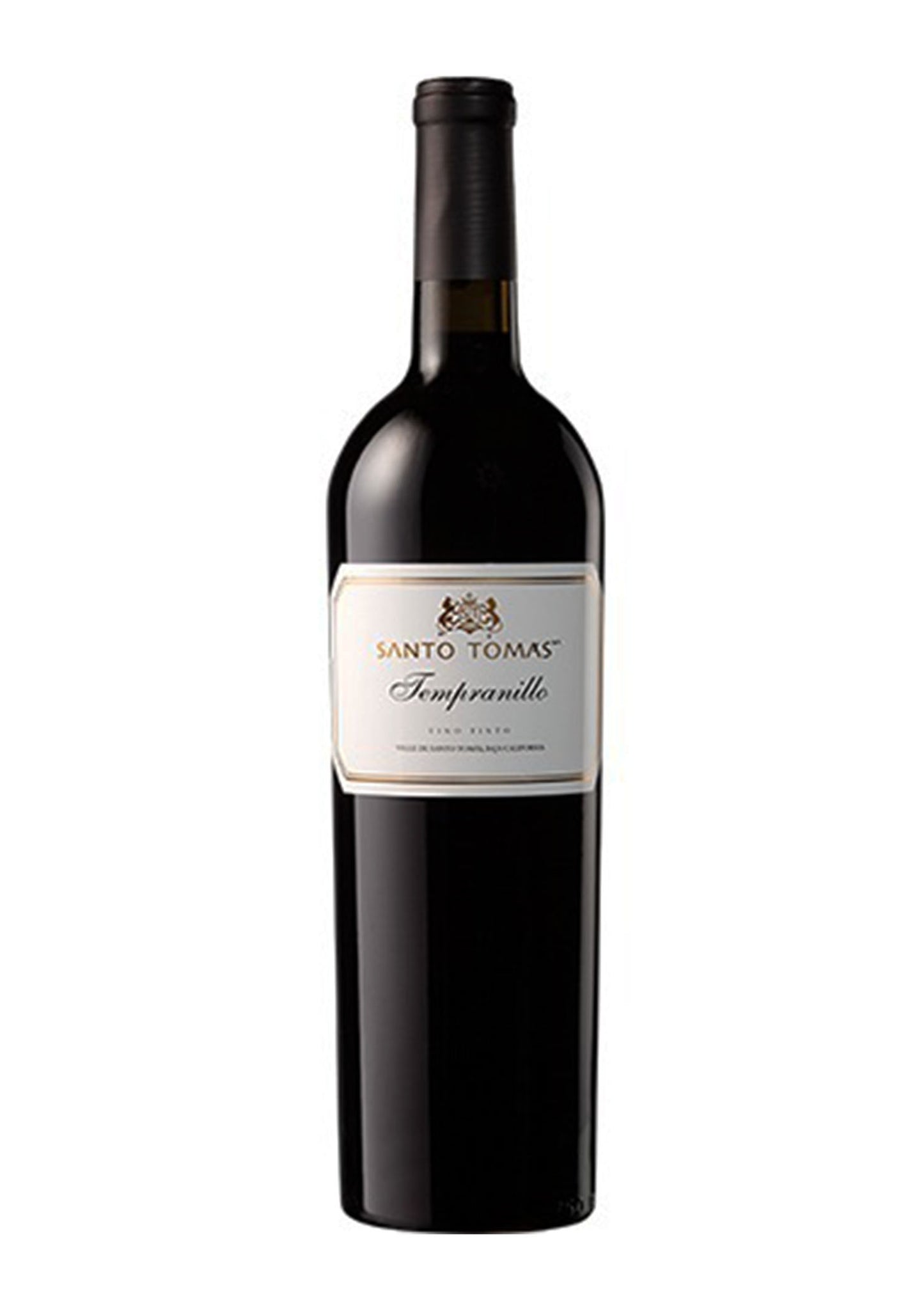 VT SANTO TOMAS TEMPRANILLO 750 ML