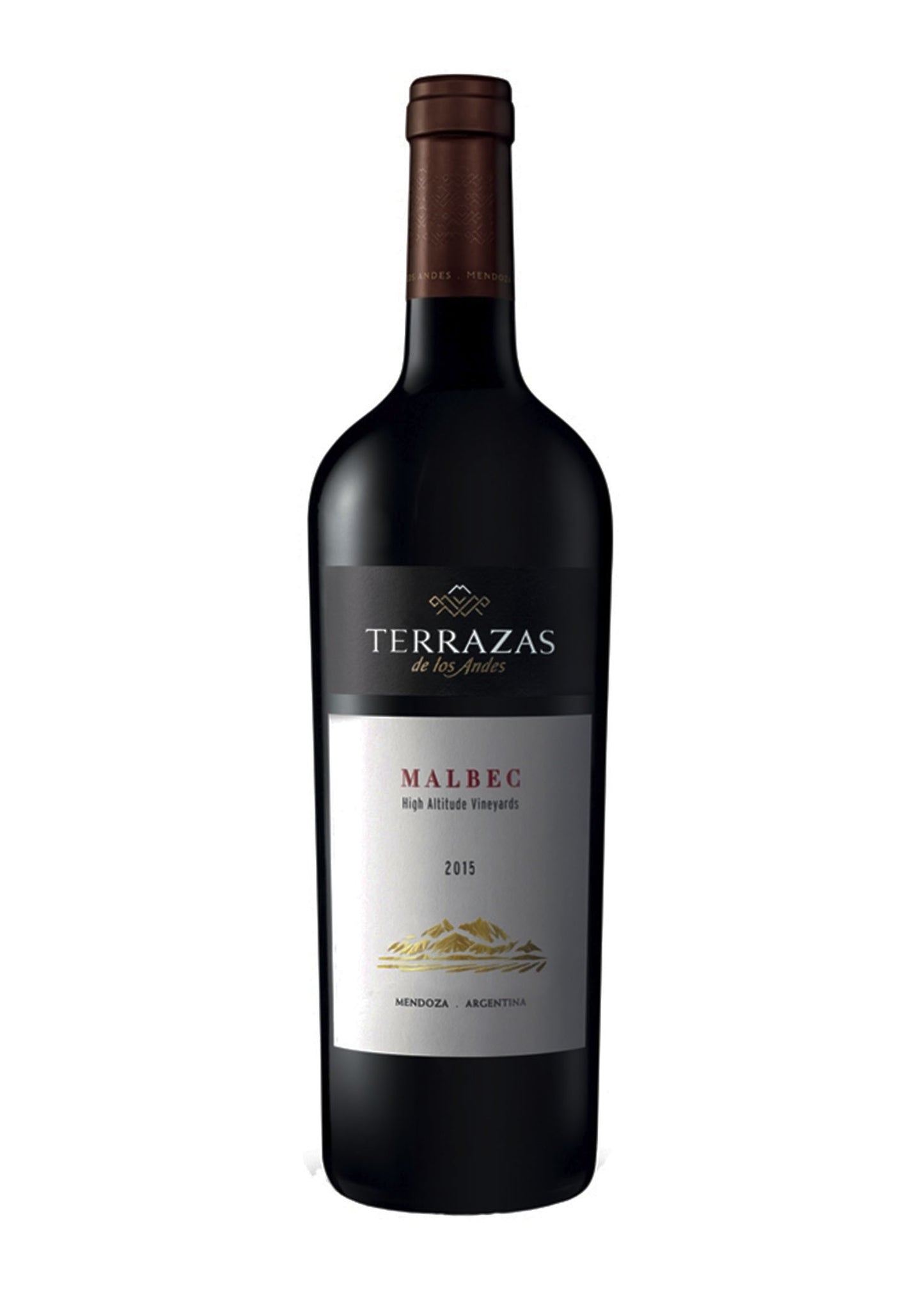 VT TERRAZAS MALBEC RESERVA 750 ML