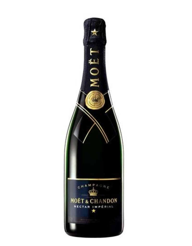 CHAMPAGNE MOET NECTAR IMPERIAL 1500 ML