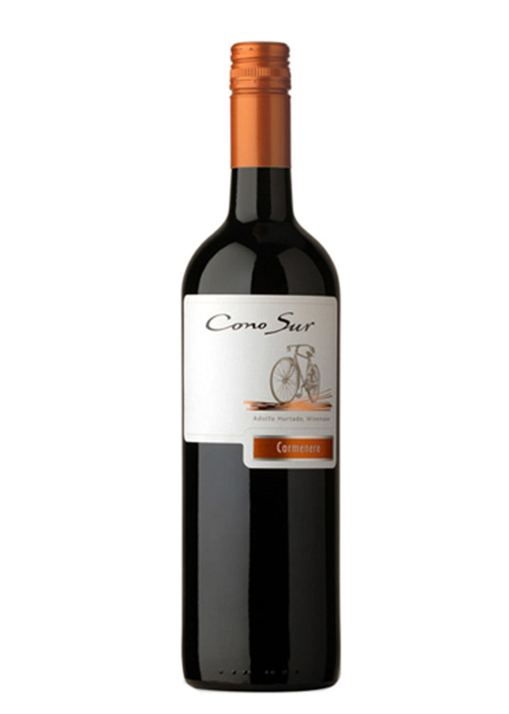 VT CONO SUR CARMENERE 750 ML