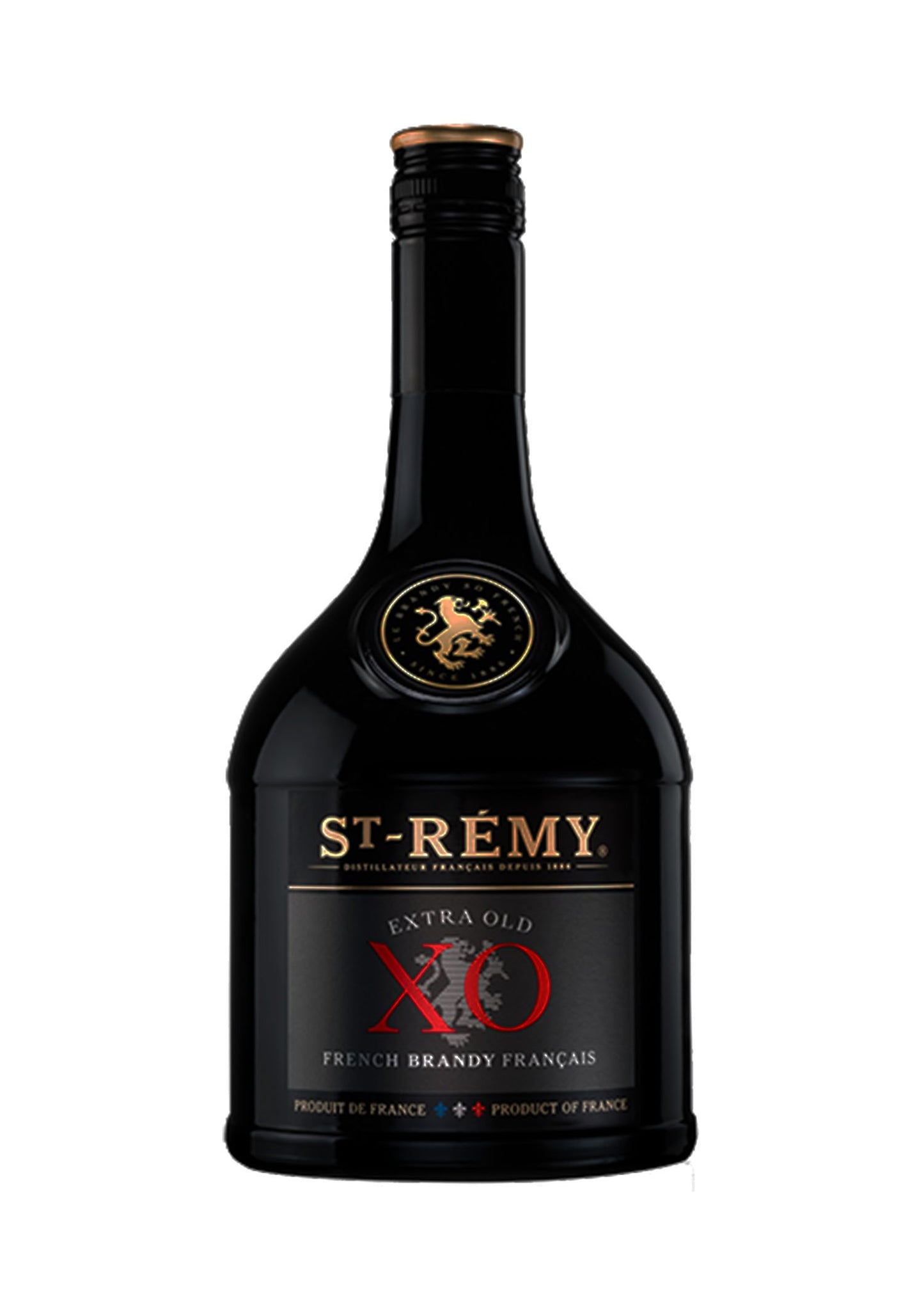BRANDY ST REMY NAPOLEON XO 700 ML