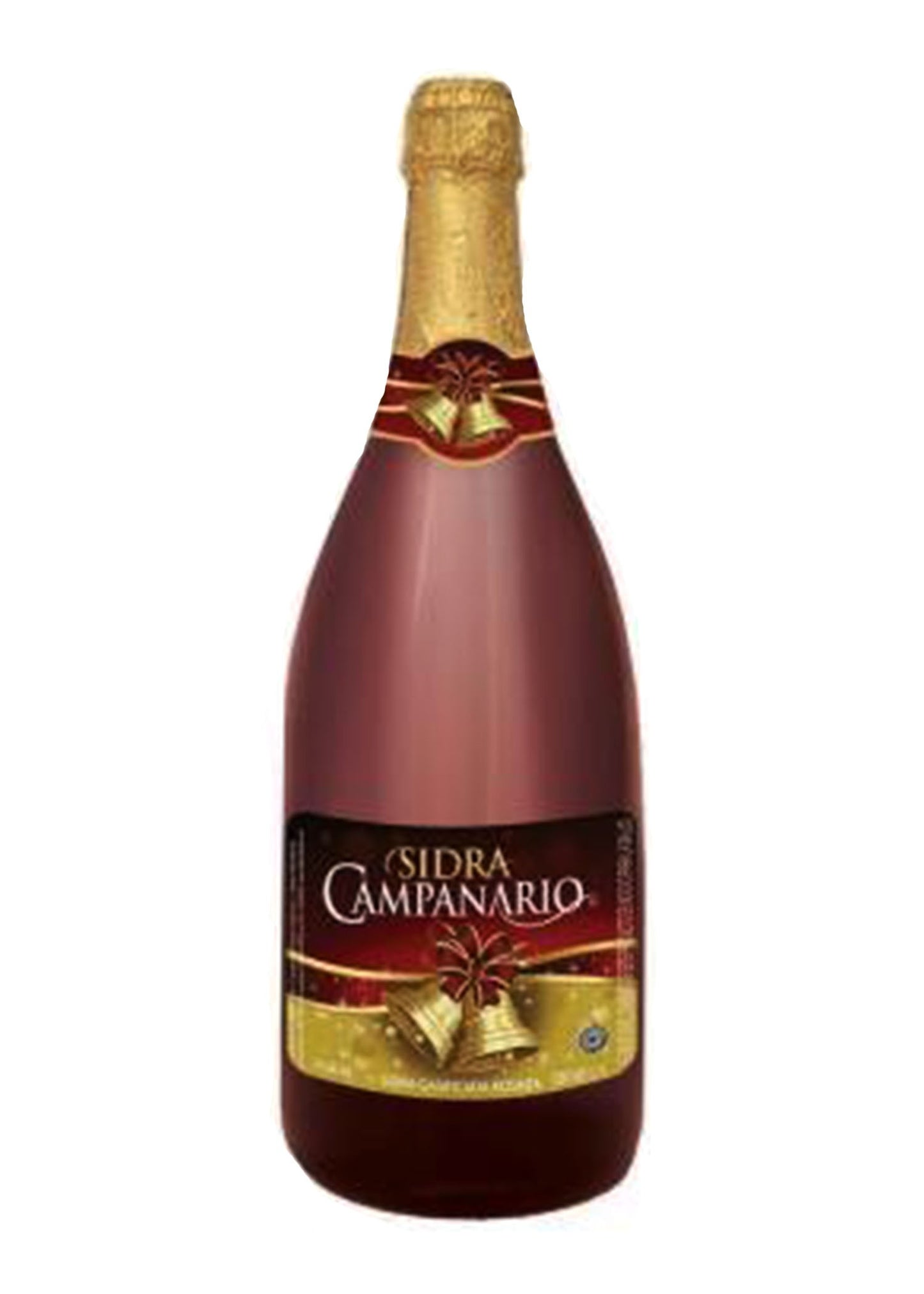 SIDRA CAMPANARIO ROSADA 1700 ML