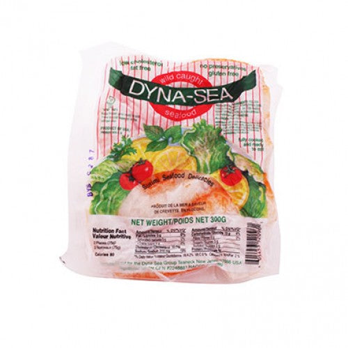 SURIMI CAMARON KOSHER 300 GR Panoli.mx