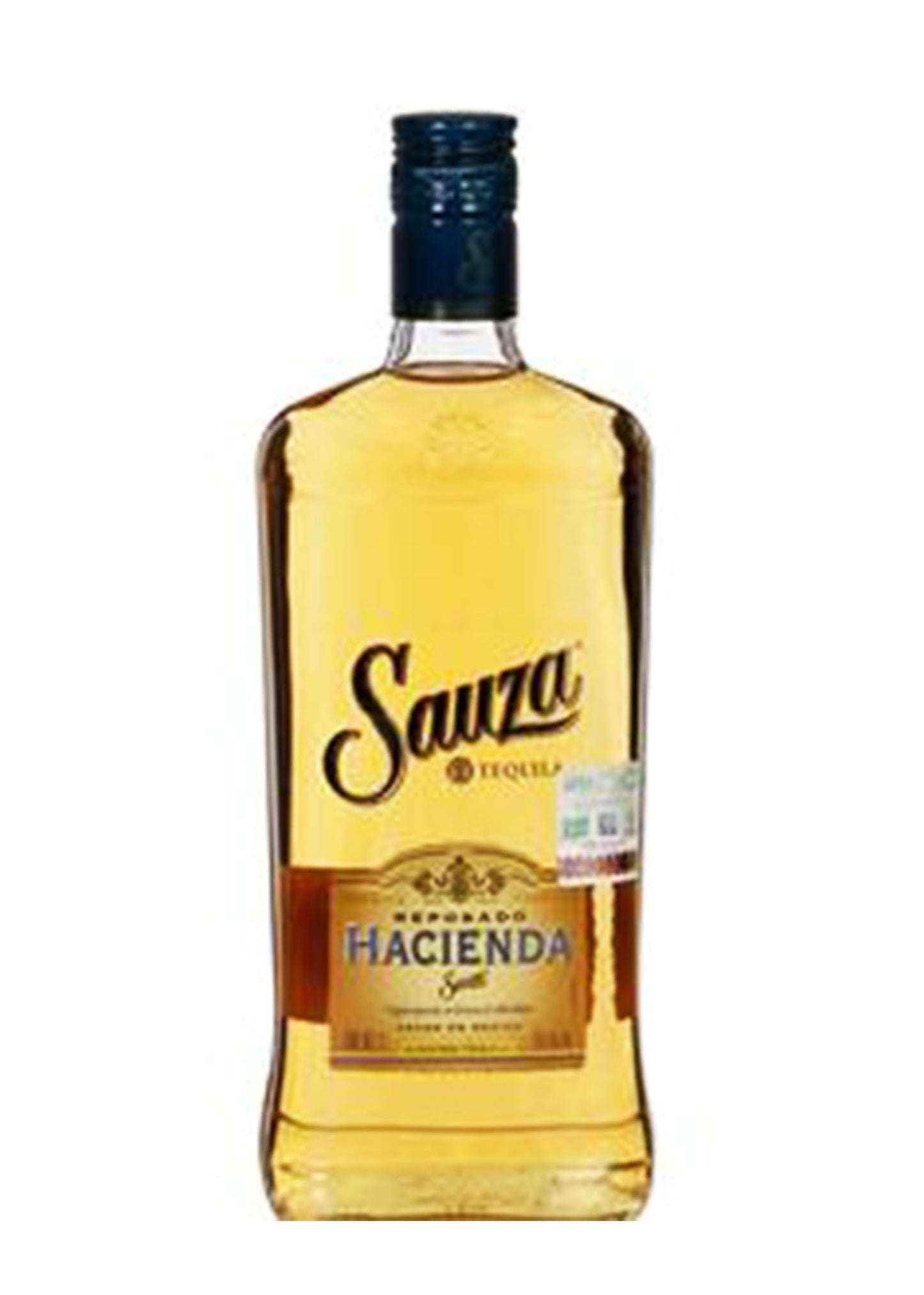TEQUILA SAUZA HACIENDA 940 ML