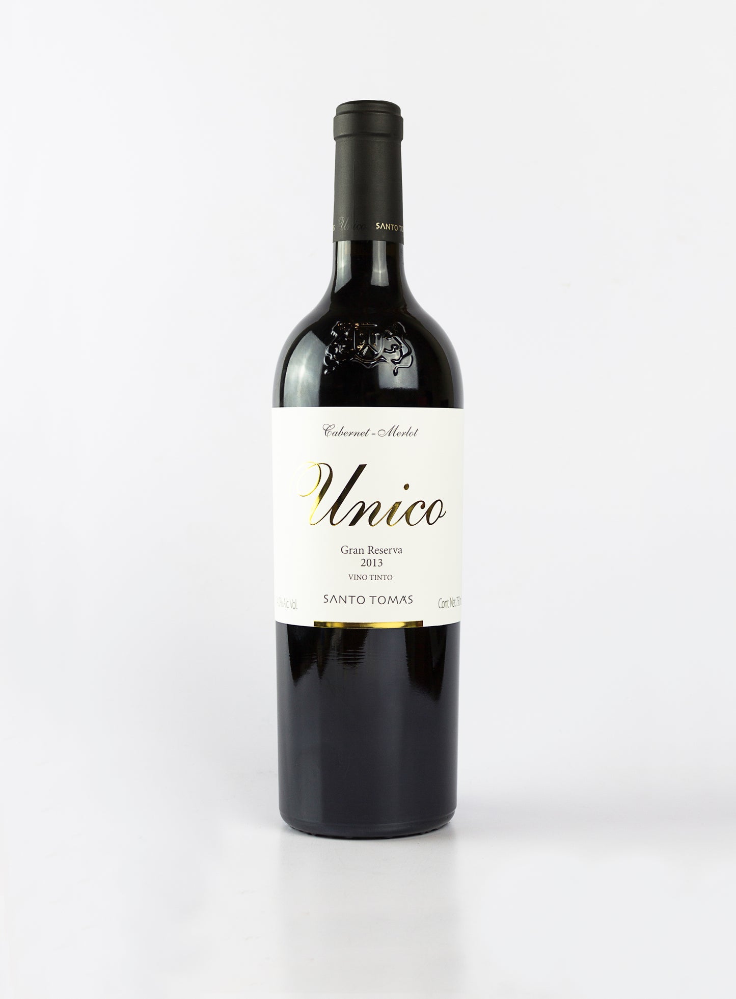 VT SANTO TOMAS UNICO 750 ML
