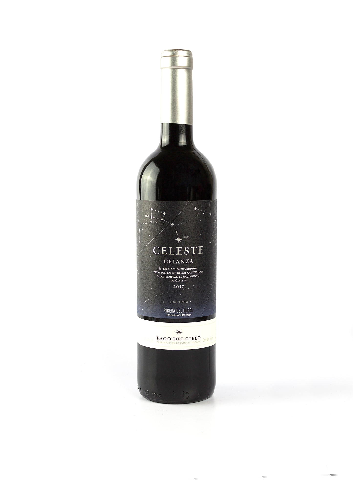 VT TORRES CELESTE CRIANZA