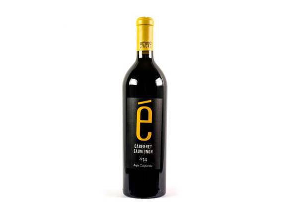 VT EMEVE CARBENET SAUVINOG 750 ML