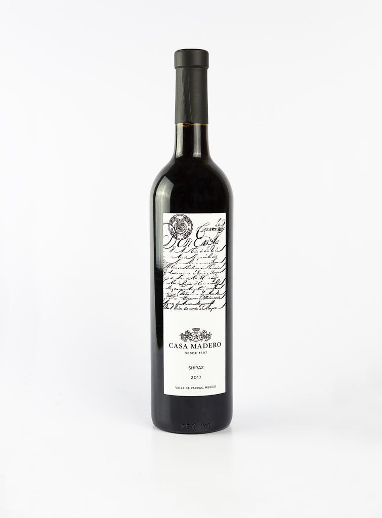 VT CASA MADERO CABERNET 750 ML