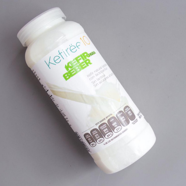 LECHE KEFIREE 10 950 ML