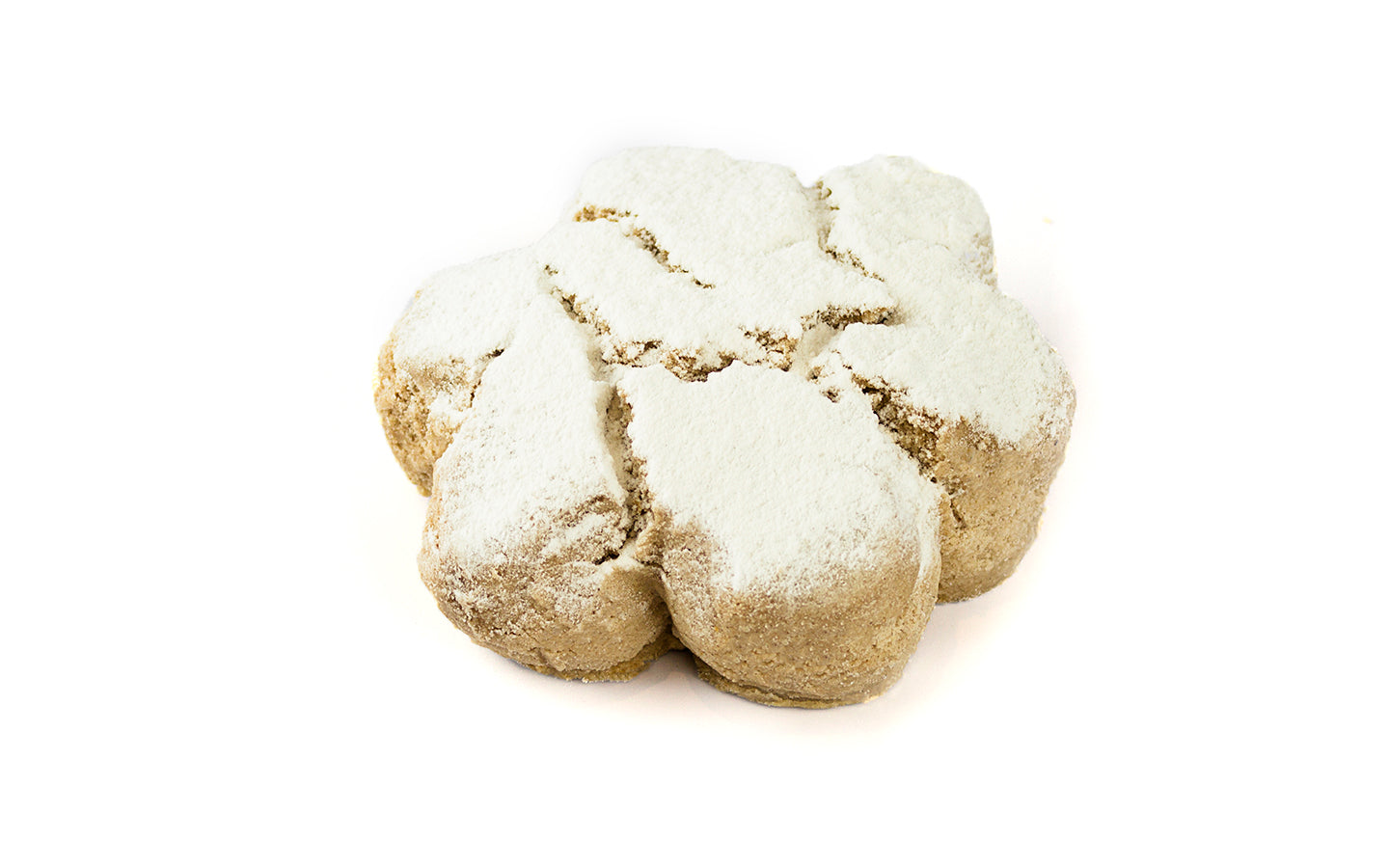 POLVORON SEVILLANO 100 GR