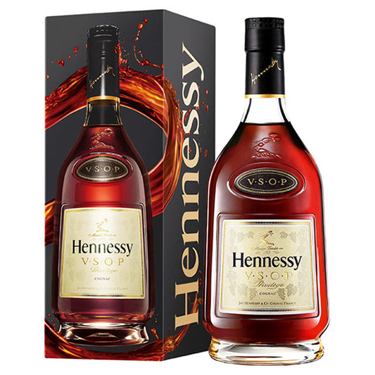 COGNAC HENNESSY VSOP 1500 ML