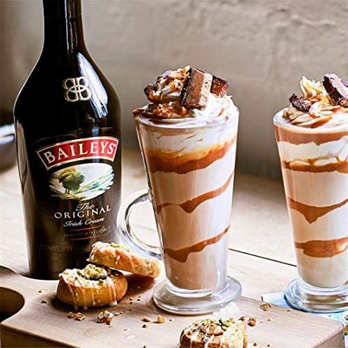 LICOR BAILEYS ORIGINAL 750 ML