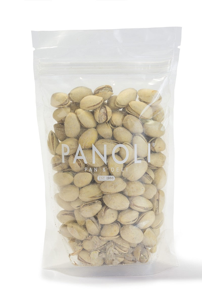 PISTACHE NATURAL