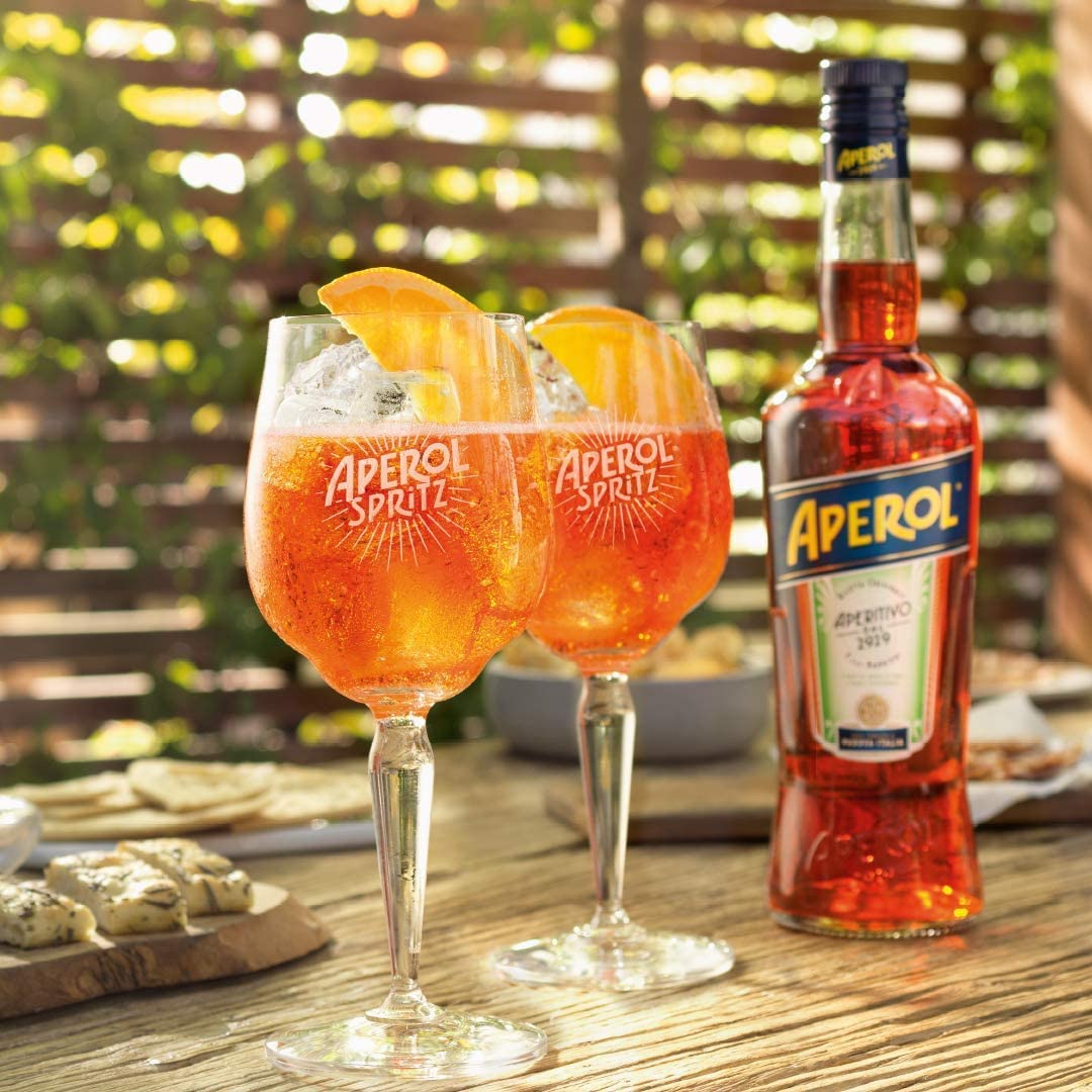 APERITIVO APEROL 750 ML