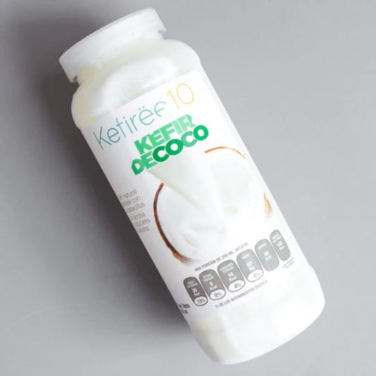 LECHE KEFIREE 10 COCO 950 ML