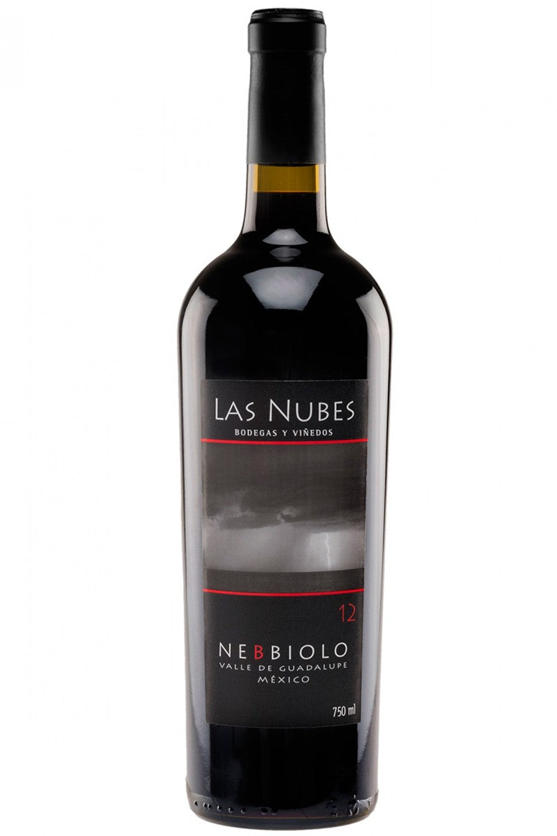 VT LAS NUBES NEBBILO GRAN RESERVA