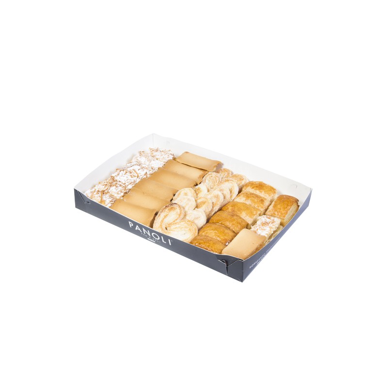 PAN MINIATURA FEITE CAJA