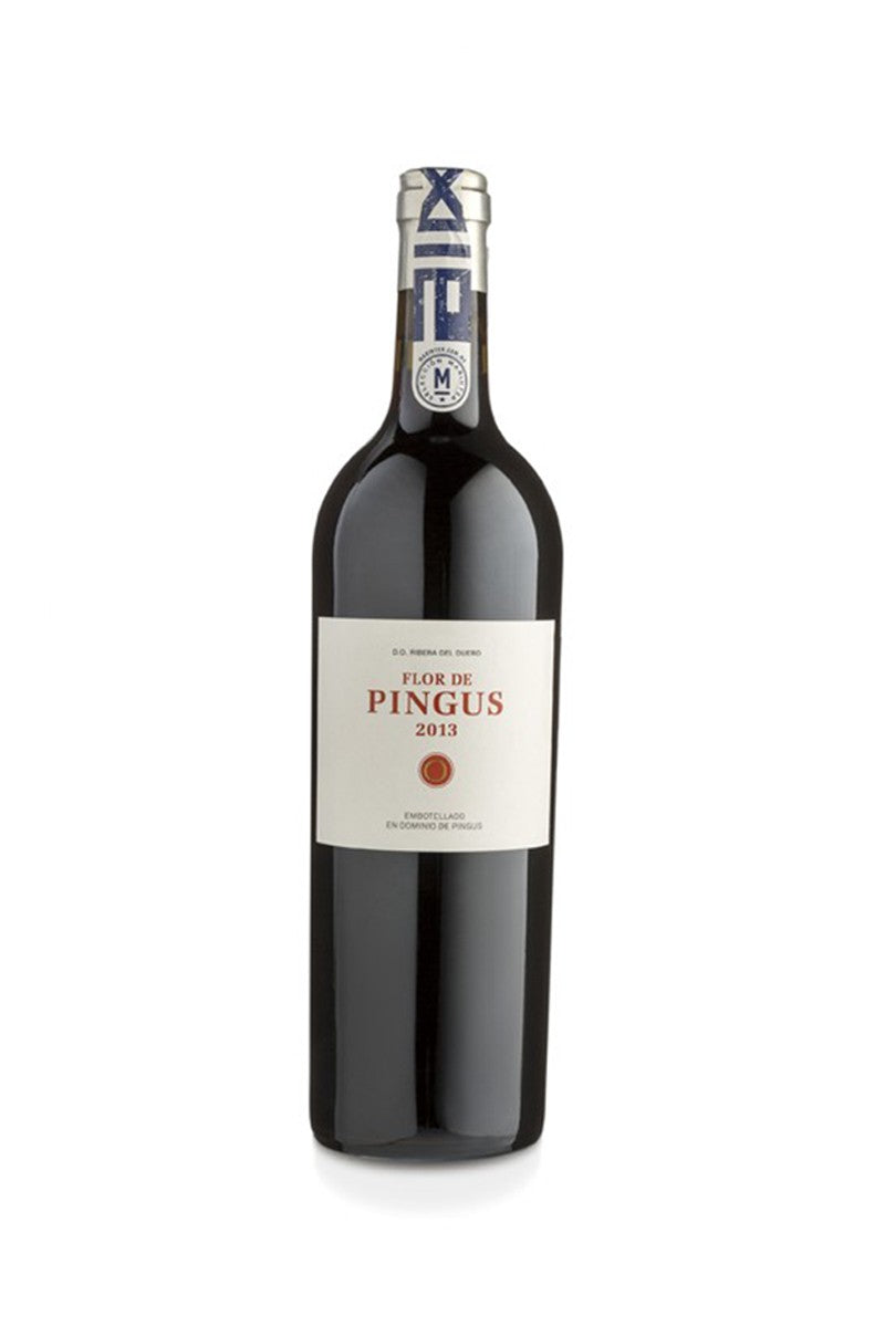 VT FLOR DE PINGUS