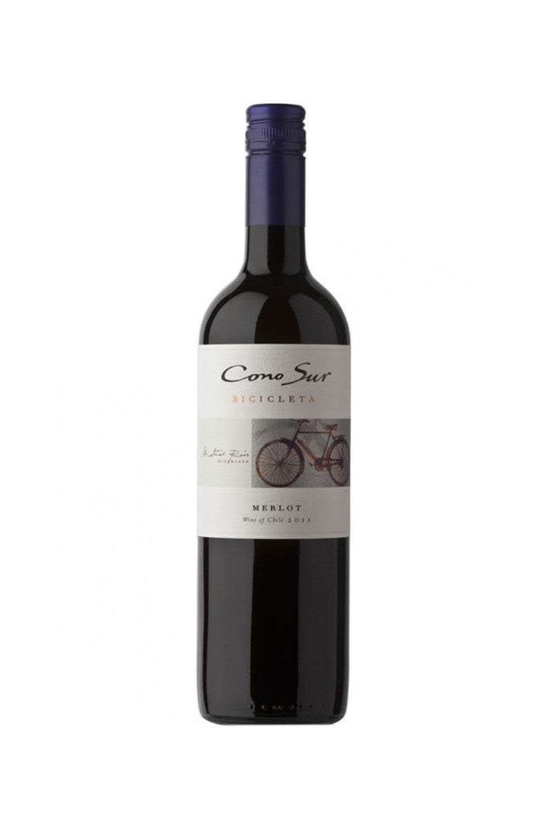 VT CONO SUR MERLOT 750 ML