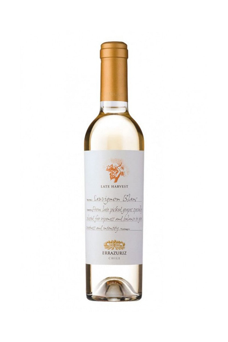 VB ERRAZURIZ LATE HARVEST SAUVIGNON