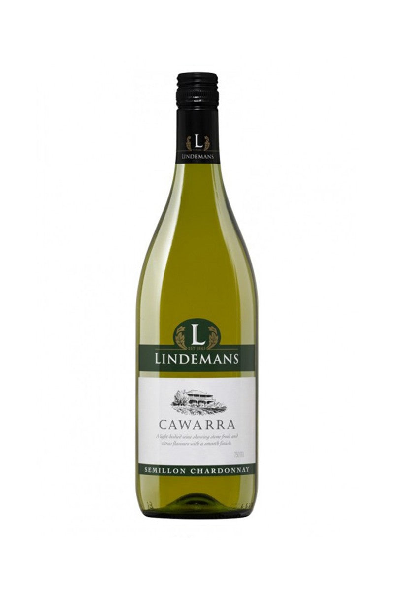 VB LINDEMANS SEMILLON CHARDONNAY 750 ML